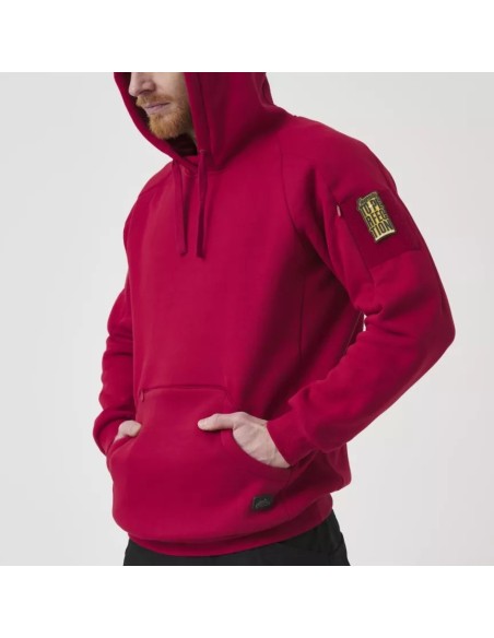 Helikon-Tex Urban Hoodie Lite - Kangaroo (various colors)