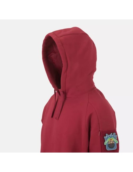 Helikon-Tex Urban Hoodie Lite - Kangaroo (various colors)