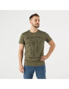 Helikon-Tex T-shirt (One is none) Cotton