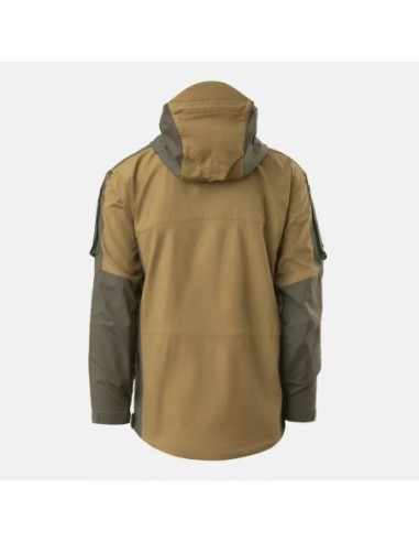 Helikon-Tex Tracer Anorak Jacket - PolyCotton Stretch Ripstop (various colors)