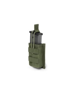 Warrior Single G36 lahtine salvetasku (oliiv) 2