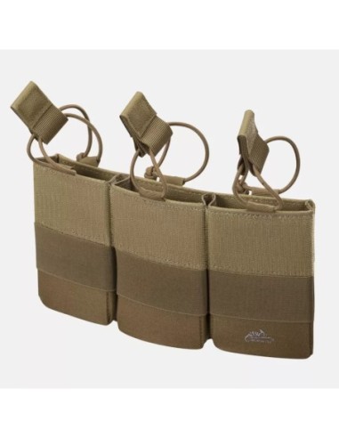 Helikon-Tex Competition Triple Carbine Insert Cordura® (various colors)