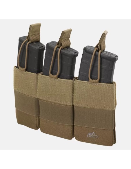 Helikon-Tex Competition Triple Carbine Insert Cordura® (various colors)