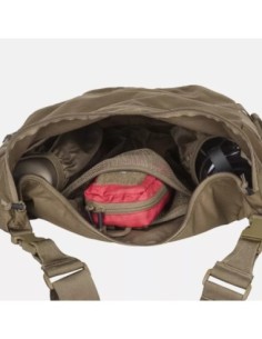 Helikon-Tex Bushcraft Satchel - Cordura (various colors) 2