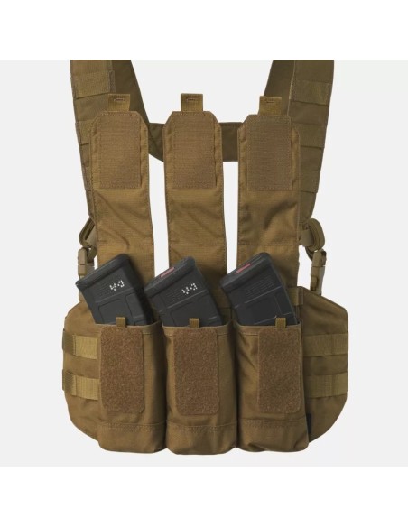 Helikon-Tex Chicom Chest Rig Cordura® (various colors)