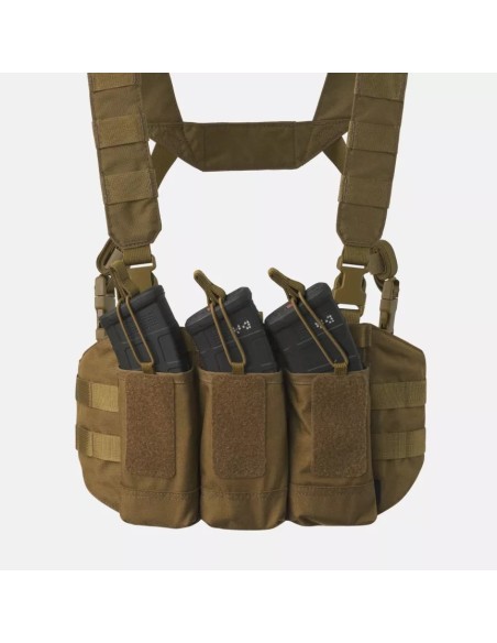 Helikon-Tex Chicom Chest Rig Cordura® (various colors)