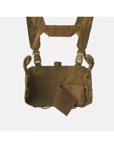 Helikon-Tex Chicom Chest Rig Cordura® (various colors)