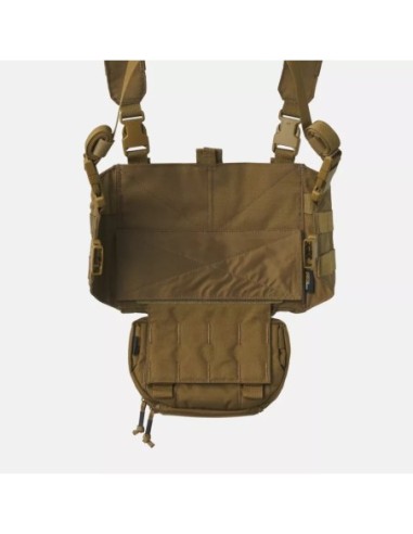 Helikon-Tex Chicom Chest Rig Cordura® (various colors)