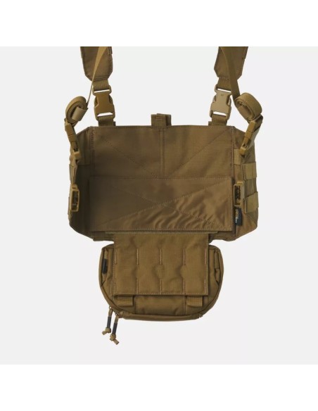 Helikon-Tex Chicom Chest Rig Cordura® (various colors)