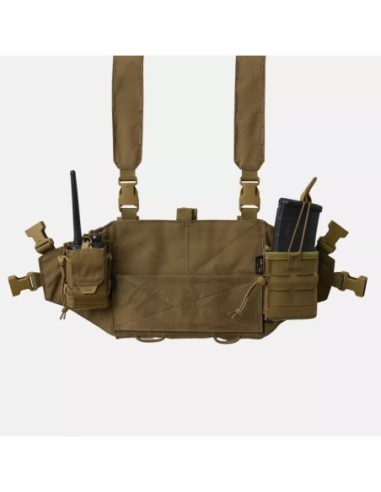 Helikon-Tex Chicom Chest Rig Cordura® (various colors)