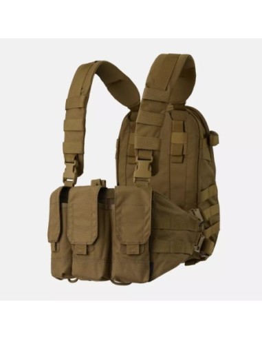 Helikon-Tex Chicom Chest Rig Cordura® (various colors)