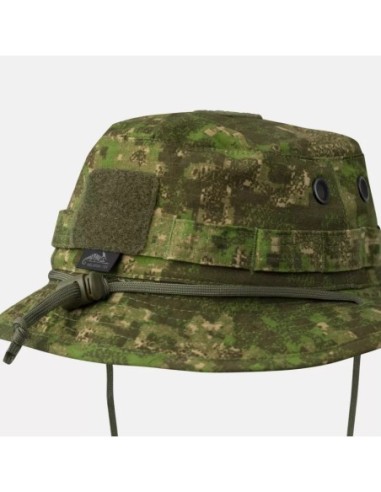 Helikon-Tex Boonie Mk2 Hat - NyCo Ripstop