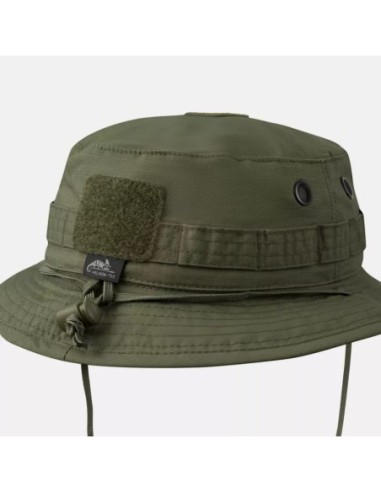 Helikon-Tex Boonie Mk2 Hat - PolyCotton Stretch Ripstop (various colors)