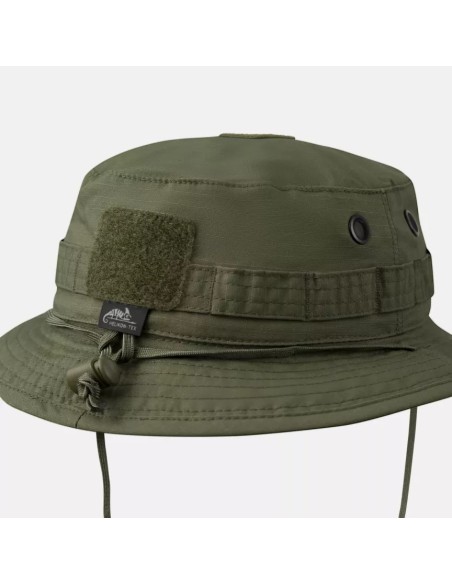 Helikon-Tex Boonie Mk2 Hat - PolyCotton Stretch Ripstop (various colors)