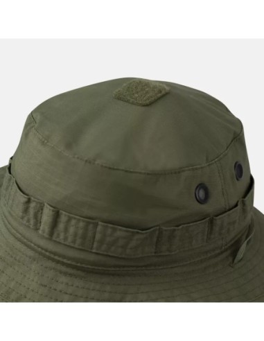 Helikon-Tex Boonie Mk2 Hat - PolyCotton Stretch Ripstop (various colors)
