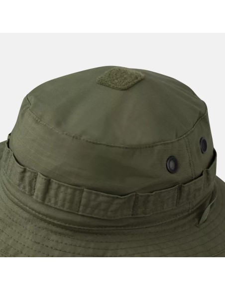 Helikon-Tex Boonie Mk2 Hat - PolyCotton Stretch Ripstop (various colors)