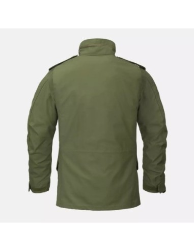 Helikon-Tex M65 Jacket NyCo Sateen (various colors)