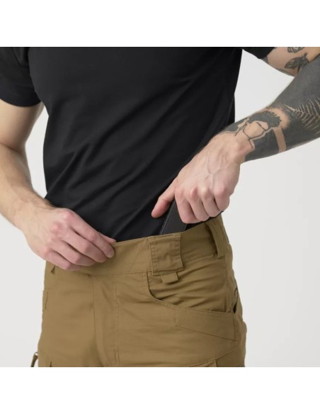 Helikon-Tex UTP Pants - PolyCotton Ripstop (various colors)