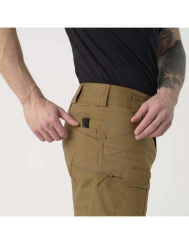 Helikon-Tex UTP Pants - PolyCotton Ripstop (various colors)
