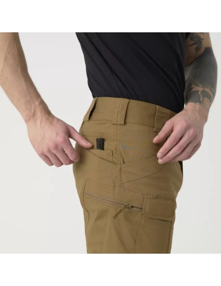 Helikon-Tex UTP Pants - PolyCotton Ripstop (various colors)