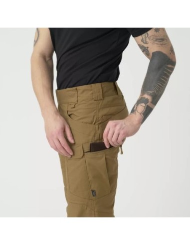 Helikon-Tex UTP Pants - PolyCotton Ripstop (various colors)