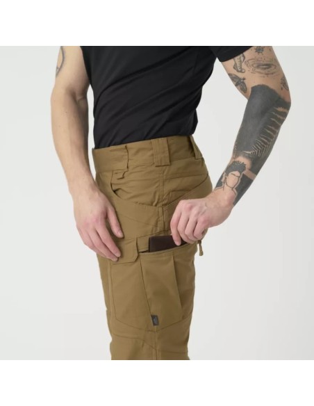 Helikon-Tex UTP Pants - PolyCotton Ripstop (various colors)