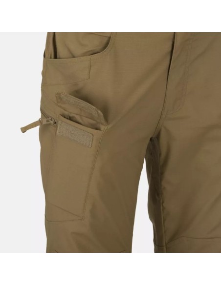 Helikon-Tex UTP Pants - PolyCotton Ripstop (various colors)