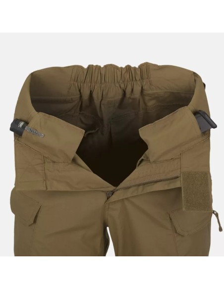 Helikon-Tex UTP Pants - PolyCotton Ripstop (various colors)