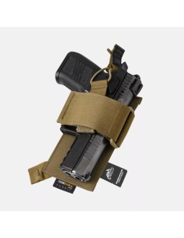Helikon-Tex Insert Inverted Pistol Holder - Cordura® (various colors)
