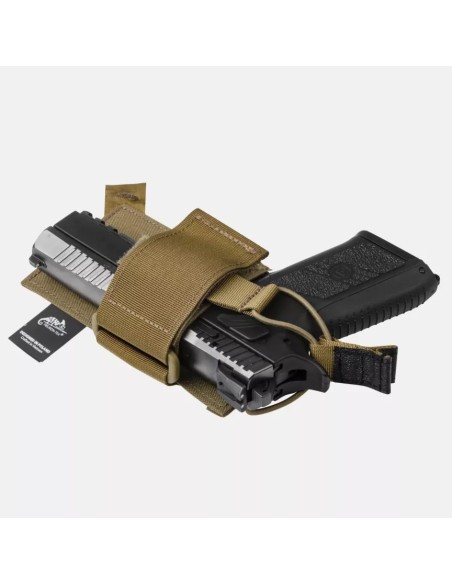 Helikon-Tex Insert Inverted Pistol Holder - Cordura® (various colors)