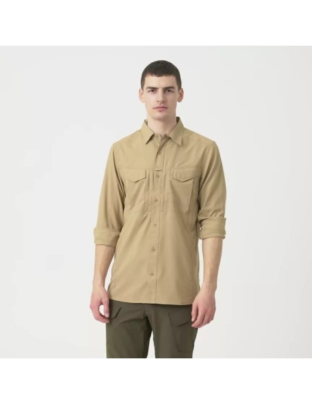 Helikon-Tex Defender Mk2 Tropical Shirt (various colors)