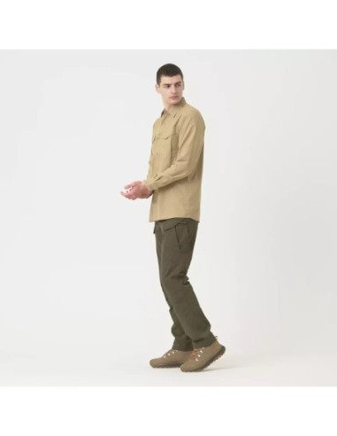 Helikon-Tex Defender Mk2 Tropical Shirt (various colors)
