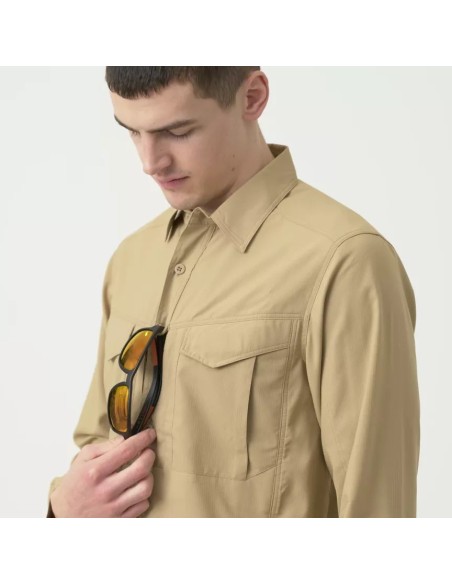 Helikon-Tex Defender Mk2 Tropical Shirt (various colors)