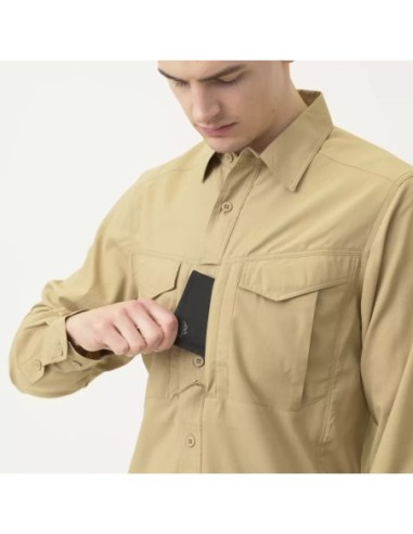 Helikon-Tex Defender Mk2 Tropical Shirt (various colors)