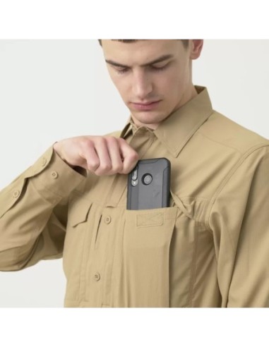 Helikon-Tex Defender Mk2 Tropical Shirt (various colors)