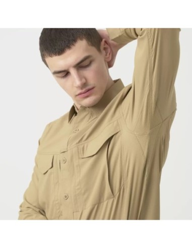 Helikon-Tex Defender Mk2 Tropical Shirt (various colors)