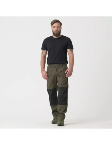 Helikon-Tex Woodsman Pants DuraCanvas® (various colors)