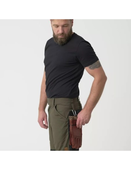 Helikon-Tex Woodsman Pants DuraCanvas® (various colors)