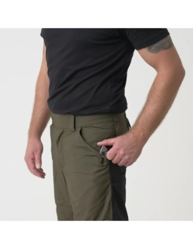 Helikon-Tex Woodsman Pants DuraCanvas® (various colors)