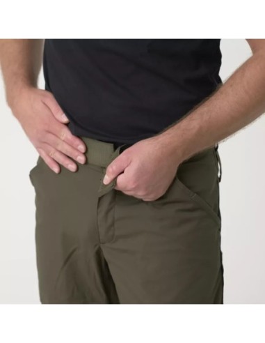 Helikon-Tex Woodsman Pants DuraCanvas® (various colors)
