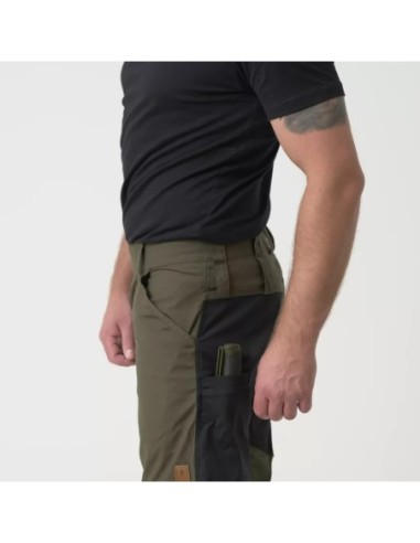 Helikon-Tex Woodsman Pants DuraCanvas® (various colors)