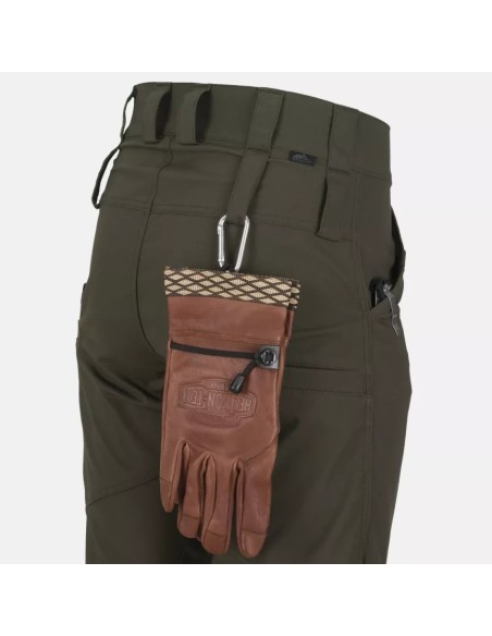 Helikon-Tex Woodsman Pants DuraCanvas® (various colors)