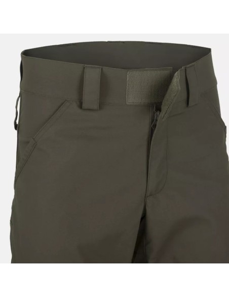 Helikon-Tex Woodsman Pants DuraCanvas® (various colors)
