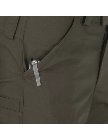 Helikon-Tex Woodsman Pants DuraCanvas® (various colors)
