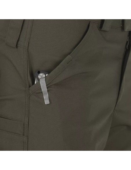 Helikon-Tex Woodsman Pants DuraCanvas® (various colors)