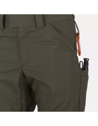 Helikon-Tex Woodsman Pants DuraCanvas® (various colors)