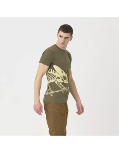 Helikon-Tex T-shirt (Skeleton) (various colors)