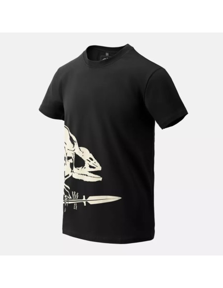 Helikon-Tex T-shirt (Skeleton) (various colors)