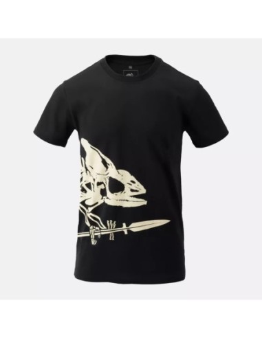 Helikon-Tex T-shirt (Skeleton) (various colors)