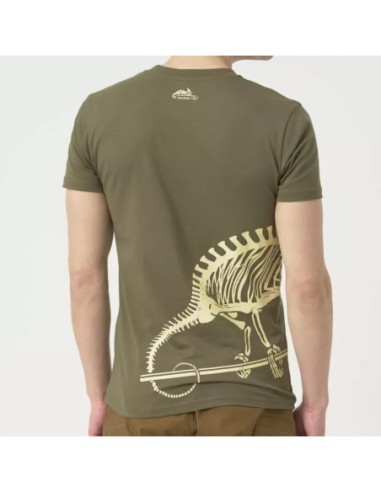 Helikon-Tex T-shirt (Skeleton) (various colors)